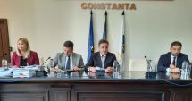 Stire din Politică-Administrație : Aleşii judeţeni s-au reunit în ședință. Iată ce proiecte de hotărâri au votat!