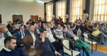 Stire din Politică-Administrație : Aleşii judeţeni, convocaţi în şedinţă! Se vor vota mai multe proiecte legate de cultură