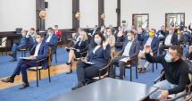 Ce averi declară consilierii judeţeni PRO România din Constanţa