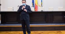 Stire din Politică-Administrație : Consilierii judeţeni, reuniţi în prima şedinţă din an. Ce proiecte au votat