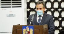 Stire din Politică-Administrație : Consilierii judeţeni se vor reuni în şedinţă ordinară. Ce proiecte sunt supuse votului