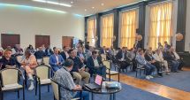 Stire din Politică-Administrație : CJC a alocat mai mulți bani Centrelor de cultură şi educaţie din rațiuni obiective