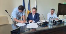 Stire din Politică-Administrație : CJC a atribuit contracte pentru șase grupe de trasee ale transportatorilor din judeţ