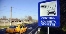 Stire din Eveniment : VEȘTI PROASTE PENTRU ȘOFERI! CREȘTE PREȚUL ROVINIETEI. IATĂ CE VEHICULE SUNT VIZATE