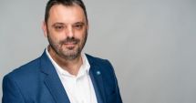 Stire din Politică-Administrație : Liderul USR Constanţa, Florin Cocargeanu: „Mandatul meu va consta în realizarea unei fuziuni echilibrate cu PLUS Constanța”