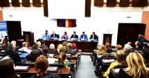 Stire din Politică-Administrație : Codul administrativ, între dezbateri și provocări. "Percepția asupra administrației publice este una rea"