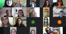 Stire din Cultură-Educație : Colegiul comercial „Carol I” a sărbătorit 101 ani de la înființare