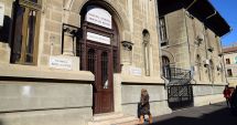 Stire din Cultură-Educație : Revista "Zări Alb Astre" a Colegiului Național "Mircea cel Bătrân" și-a lansat noul site