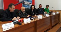 Compania de navigație aeriană AirConnect vrea să revoluționeze transportul spre litoralul românesc