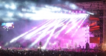 Stire din Cultură-Educație : Concertul Europa FM "Live pe Plajă". Cele mai îndrăgite trupe vin pe litoral pentru un concert de excepție
