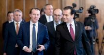 Stire din Politică-Administrație : Expert Forum avertizează! „Concurența dintre Cîţu şi Orban afectează resursele publice ale statului”