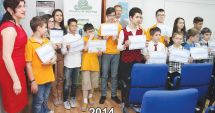 Stire din Cultură-Educație : Revin competițiile de tradiție ale învățământului constănțean. Dar și simulările județene