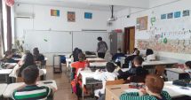 Stire din Cultură-Educație : Din circa 2.000 de participanți la Concursul "Tomis", doar doi elevi au atins nivelul maxim de punctaj