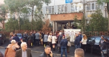 Stire din Cultură-Educație : Concursul de directori iscă alt scandal. Bastonașele din proba scrisă, "revendicate" de psihologi