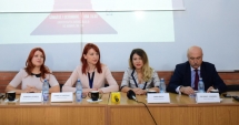 Stire din Social : Soluții pentru turismul de pe litoral, la conferința JCI Constanța "Trebuie să educăm angajații, dar și turiștii"