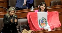 Congresul din Peru a votat organizarea alegerilor în aprilie 2024