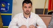 Stire din Politică-Administrație : Pregătirile pentru Congresul PNL, în linie dreaptă. Cine face parte din delegaţia de la Constanţa