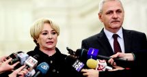 Stire din Politică-Administrație : Congres PSD. Viorica Dăncilă a ajuns numărul 2 în partid. Dragnea și-a impus preferații
