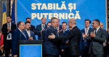 Stire din Politică-Administrație : Reprezentanţii PNL Constanţa, primele reacţii după ce Nicolae Ciucă a devenit preşedintele partidului