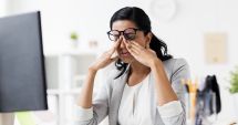 Stire din Sănătate : Remedii naturale pentru ameliorarea simptomelor date de conjunctivită