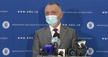 Stire din Cultură-Educație : Şcoală online? Ministrul Cîmpeanu se spală pe mâini şi pasează răspunderea consiliilor de administrație