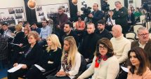 Stire din Politică-Administrație : Consilierii locali din Constanța, convocați în ședință. Ce cupluri vor primi câte 10.000 de lei