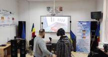Stire din Cultură-Educație : Elevii din învățământul dual își vor putea continua studiile într-o universitate