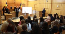 Stire din Eveniment : Constanța, printre cele mai periculoase orașe din țară