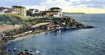 Stire din Cultură-Educație : Constanța, acum două secole. Aristocrații descopereau marea, "beizadele"  își făceau palate