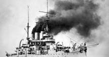 Stire din Cultură-Educație : Constanța 1905 - istoria unei crize militare fără precedent