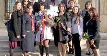 Stire din Cultură-Educație : Constanța are cu ce se mândri: 28 de profesori și elevi premiați de Guvernul României