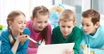Stire din Cultură-Educație : Constanţa citeşte. Bibliotecă online şi rechizite gratuite pentru elevi, la început de an şcolar