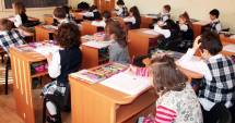 Stire din Cultură-Educație : Cum a rămas Constanța corigentă la capitolul educație