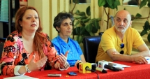 Stire din Cultură-Educație : Constanța culturală s-a trezit! Veniți la Festivalul "Miturile Cetății", intrarea este liberă!