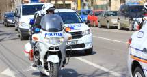 Stire din Eveniment : Constanța, împânzită de polițiști în perioada sezonului estival
