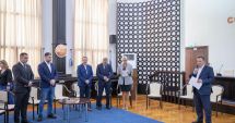 Stire din Sănătate : Spital special pentru mămici şi copii, la Constanţa. Cât va dura construcţia