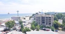 Stire din Politică-Administrație : Ce autorizații a mai emis administrația locală. Construcţii noi în staţiunea Mamaia