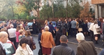 Stire din Cultură-Educație : Contestații la concursul pentru directori  de școli. "Mă consider nedreptățită chiar  de către colegi!"