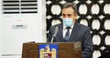Stire din Politică-Administrație : Ce nereguli a găsit Corpul de Control al CJC la Spitalul Judeţean  Constanţa