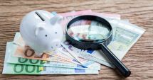 Stire din Economie : Conturile bancare ale românilor, sub lupa ANAF. Ce se întâmplă cu Revolut