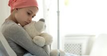 Copiii bolnavi de cancer au scăpat de drumurile lungi spre spital. „Analizele le-au fost recoltate acasă”