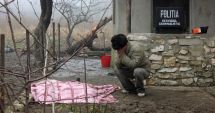 Stire din Eveniment : Suflete nevinovate ucise de flăcări. „Cei mici sunt mai vulnerabili”