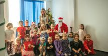 Stire din Cultură-Educație : Copiii refugiaților ucraineni beneficiază, la Constanța, de cel mai amplu proiect educațional