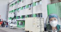 Stire din Social : Cadre medicale, lăsate pe drumuri. „Am avut încredere în domnul primar. Ce naivă am fost!”