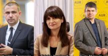 Stire din Politică-Administrație : Ce spun unii parlamentari constănţeni despre votul privind un posibil Guvern Cioloş