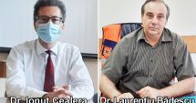 Stire din Social : Cine "vânează" postul de director al Ambulanţei Constanţa?