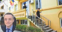 Stire din Cultură-Educație : De ce se ferește de ziariști inspectorul general Sorin Mihai? Un întreg an școlar fără nicio conferință de presă