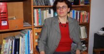 Directorul Bibliotecii Judeţene, Corina Apostoleanu: „Este nevoie de mai multe filiale pe cartiere”