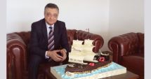 Stire din Cultură-Educație : Răsturnare de situație la UMC. Cornel Panait nu mai deține nicio funcție de conducere
