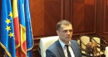 Stire din Politică-Administrație : Prefectul judeţului, Silviu Coşa, îndeamnă constănțenii să participe la autorecenzare. "Termenul s-a prelungit"
